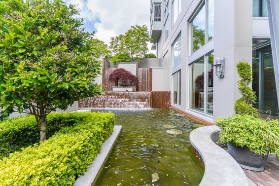 The Symphony - 120 W 16th St | Condos For Sale + New Listing Alerts