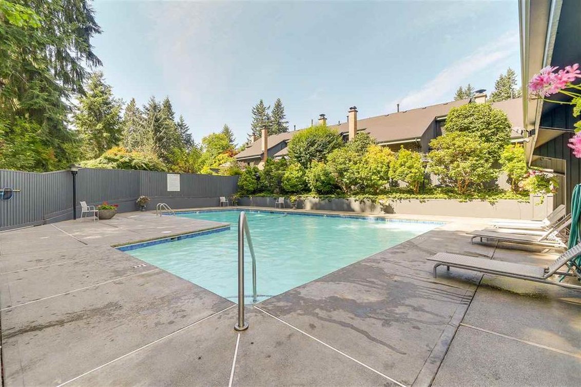 The Maples 4001 Mt Seymour Pkwy Townhomes For Sale & Sold