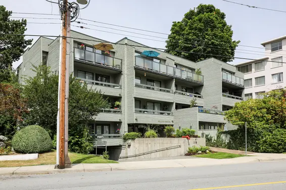 2119 Bellevue Avenue, West Vancouver