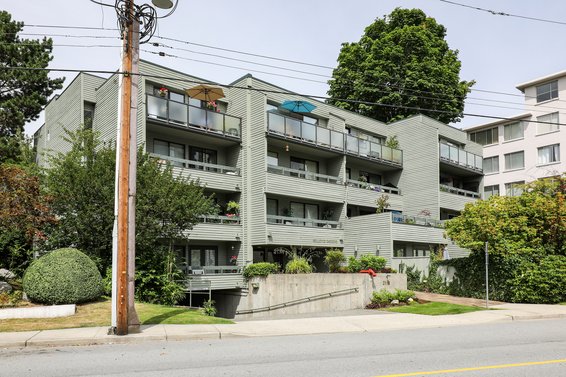 2119 Bellevue Avenue, West Vancouver