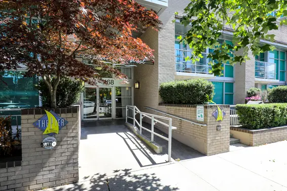 Esplanade West - 168 E Esplanade | Condos For Sale + Listing Alerts  