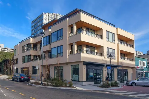 522 15th Street, West Vancouver