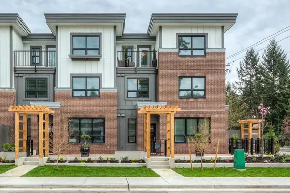 Parkgate - 3508 Mt Seymour Parkway | Townhomes For Sale + Alerts  