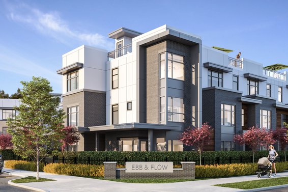 2028-2067 Glenaire Drive, North Vancouver