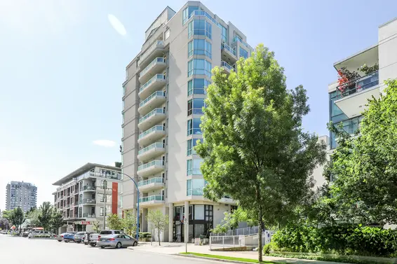 Sailview - 125 W 2nd St | Condos For Sale + Listing Alerts  