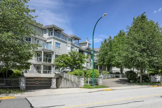 Parkgate Place - 1281 Parkgate Ave | Condos For Sale + Alerts  
