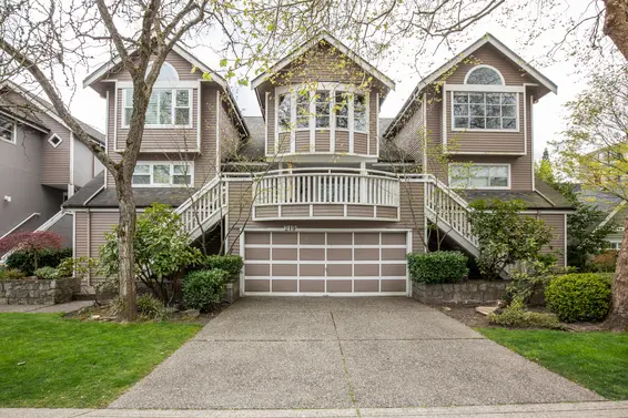 Harbour Terrace - 219 E 8th St | Townhomes For Sale + Sold Listings  