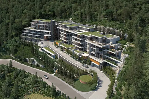 Courtenay at Mulgrave Park - Prices, Plans, & Previews  