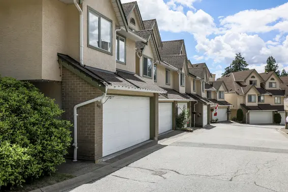 Parkside - 3980 Inlet Cr | Townhomes For Sale + Listing Alerts  