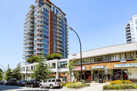 15 West - 150 W 15th St | Condos For Sale + New Listing Alerts  