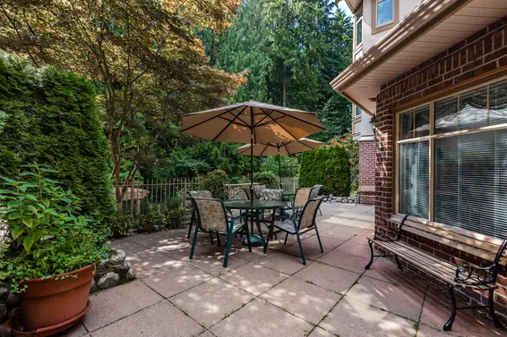 Ridge Park Gardens - 2059 Chesterfield Ave | Condos For Sale + Alerts  