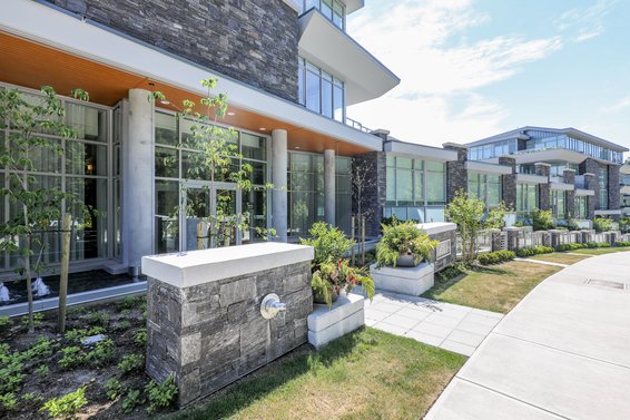 Evelyn - 768 Arthur Erickson  | Condos For Sale + Listing Alerts