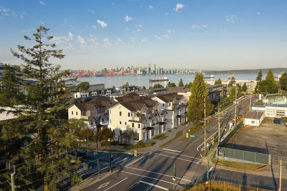 237 Ridgeway Avenue, North Vancouver