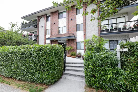 214 East 15th Street, North Vancouver