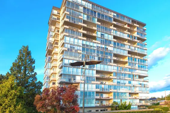 The Seastrand - 150 24th St | Condos For Sale + Listing Alerts  