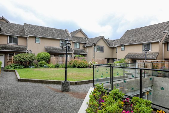 Winchester Court - 237 W 16th St | Townhomes For Sale + Alerts