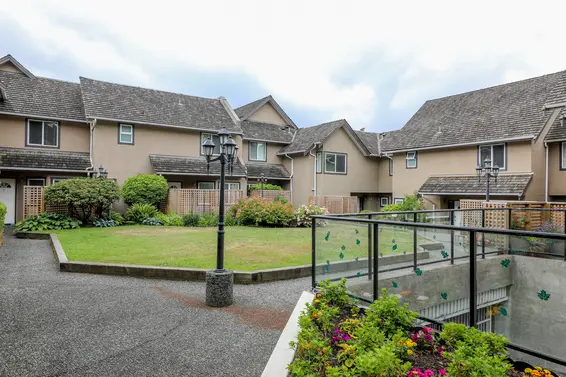 Winchester Court - 237 W 16th St | Townhomes For Sale + Alerts  