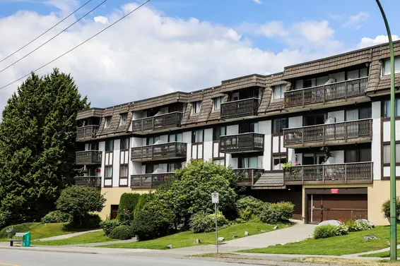 310 West 3rd Street, North Vancouver