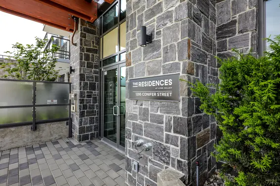 Residences at Lynn Valley - 1295 Conifer St | Condos For Sale + Listing Alerts  