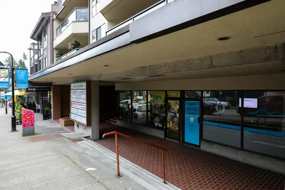 The Coveside - 4323 Gallant Ave | Condos For Sale + Listing Alerts  