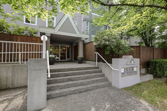 1550 Fell Avenue, North Vancouver