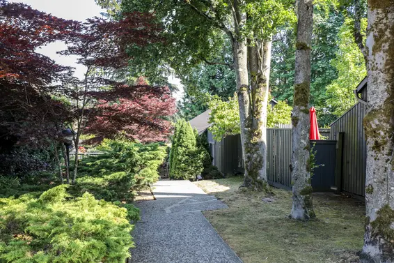 The Maples - 4001 Mt Seymour Pkwy | Townhomes For Sale + Alerts  