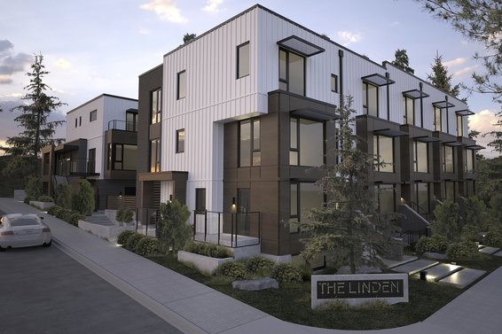 610 E 3rd Street, North Vancouver