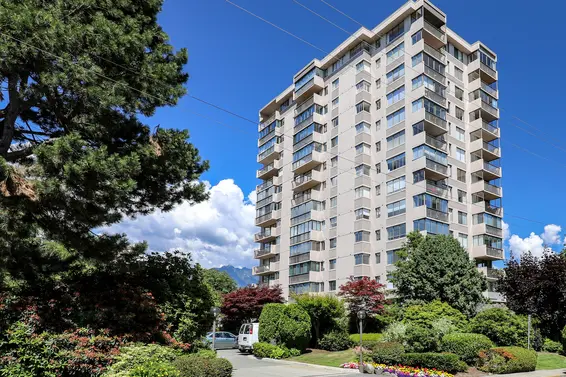 Parkview Tower - 555 13th St | Condos For Sale + Listing Alerts  