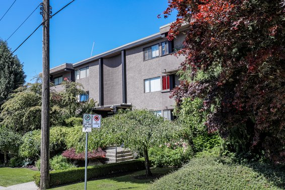Wendral Court - 341 Mahon Ave | Condos For Sale + Listing Alerts
