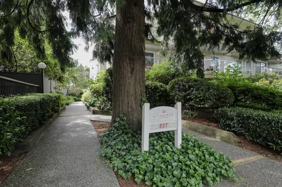 Cedarcrest - 827 W 16th St | Condos For Sale + Listing Alerts  