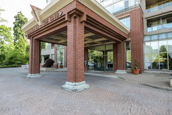 Carlton at the Club - 1327 E Keith Rd | Condos For Sale + Listing Alerts  