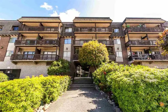 170 East 3rd Street, North Vancouver