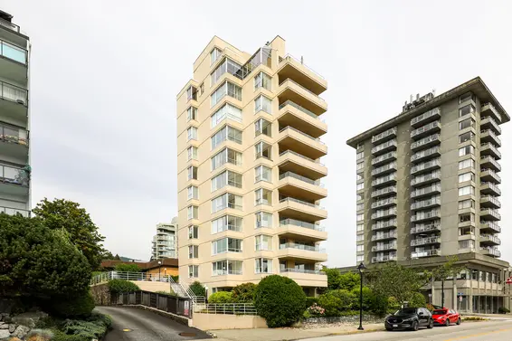 Norfolk House - 1819 Bellevue | Condos For Sale + Listing Alerts  