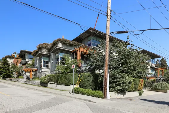 2388 Marine Drive, West Vancouver