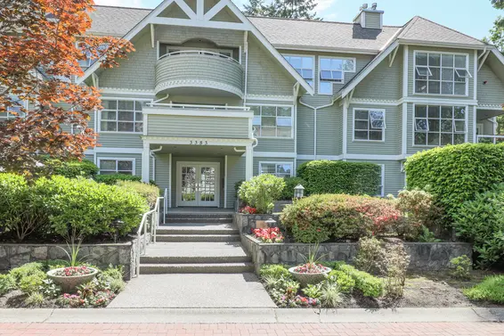 3383 Capilano Crescent, North Vancouver