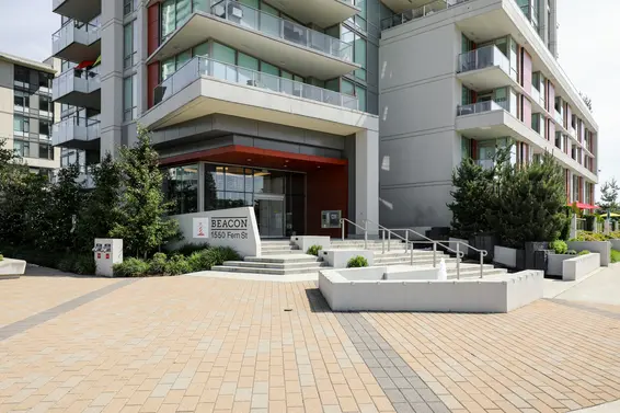 1550 Fern Street, North Vancouver