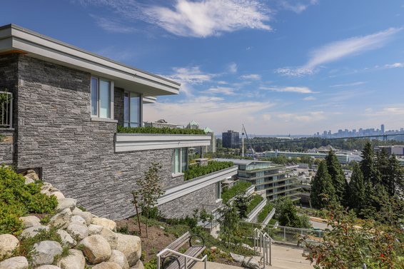 Cliffside Three at Evelyn - 908 Keith Rd | Condos For Sale + Listing Alerts