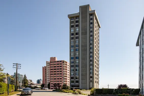 Bellevue Terrace - 2240 Bellevue | Condos For Sale + Listing Alerts  