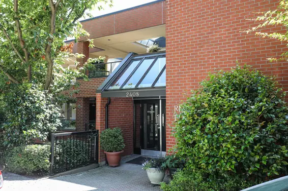 Regency Place - 2408 Haywood | Condos For Sale + Listing Alerts  