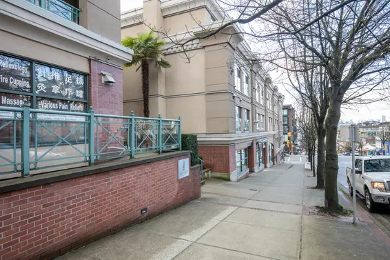 The Calypso - 332 Lonsdale | Condos For Sale + Listing Alerts  