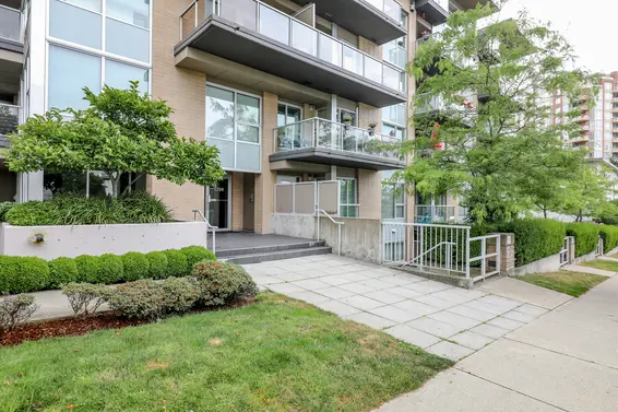 Alina - 1288 Chesterfield Ave | Condos/Townhomes For Sale + Alerts  