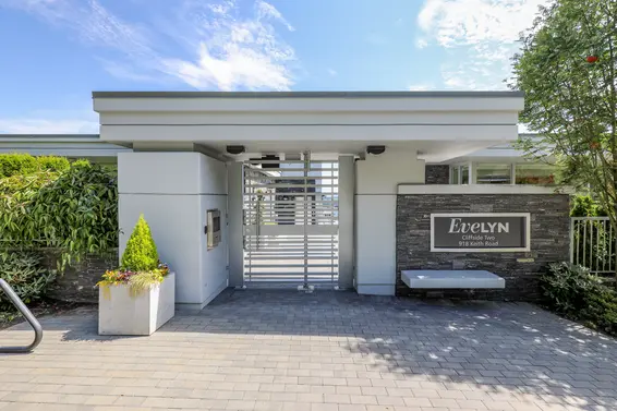 Cliffside Two at Evelyn - 918 Keith Rd | Condos For Sale + Listing Alerts  