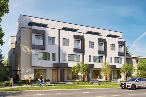 433 East 3Rd Street, North Vancouver