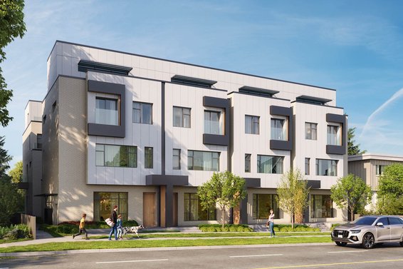 429 E 3Rd Street, North Vancouver