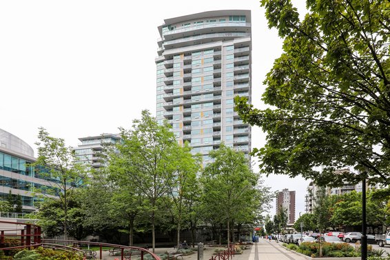 125 E 14th Street, North Vancouver