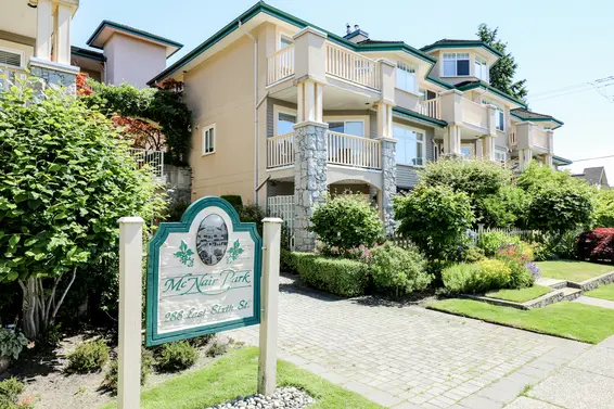 McNair Park - 288 E 6th St | Condos For Sale + Listing Alerts  