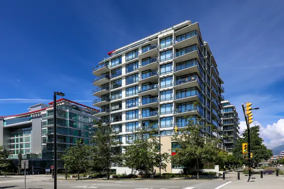 Atrium at the Pier -172 Victory Ship Way | Condos For Sale + Alerts  