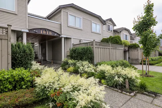 1818 Chesterfield Avenue, North Vancouver