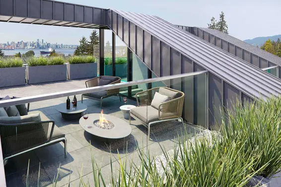 The Morrison Townhomes | Presales + Assignments For Sale  