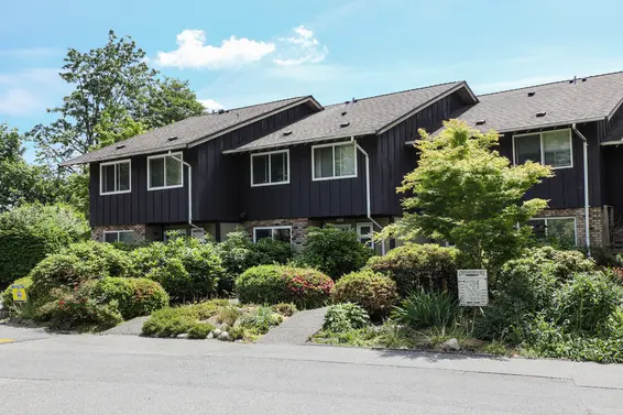 Cedarbrooke Village - 555 W 28th St | Townhomes For Sale + Listing Alerts  